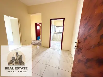 LIMITED OFFER *** 1 bhk WITH BALCONY SEPARATE HALL CLOSE TO KING FAISAL ROAD