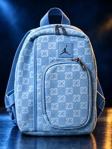 Joarden bag