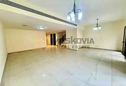 Al Zahia | 4 BHK Townhouse with Garden | All-Inclusive Gated Community | In the Heart of Sharjah | Resale