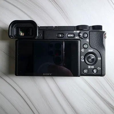 Sony A6400 (Body Only)