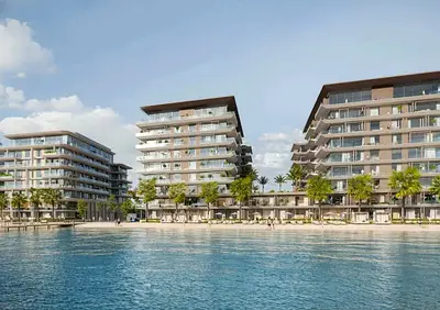 5%DP | Modern Waterfront Living in Sharjah | Easy Payment Plan