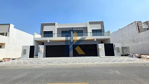 Exceptional Villa for Sale | Freehold | Zero Service Fees