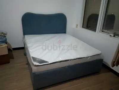 Brand New Luxury king Bed including Medical Mattress Available