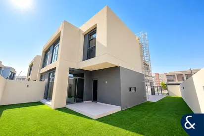 Semi Detached | Rented | Near To Beachfront