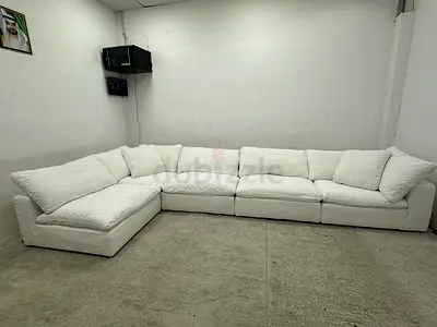 Perfect condition marina home luscious sofa