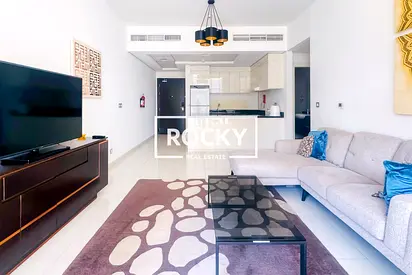 Ready to Move | Fully Furnished | City View