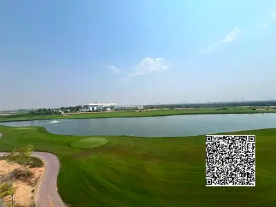 🏡 Elegant 1BHK Apartment for Yearly Rent in Al Zorah Golf View, Ajman