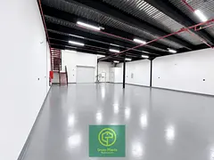 Al Jurf 4,500 sq. Ft available for rent in a prime location with high electricity power load