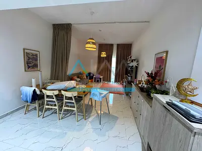Extra Large | Furnished 3BR Apartment | Maids Room | Only 120k 4chqs