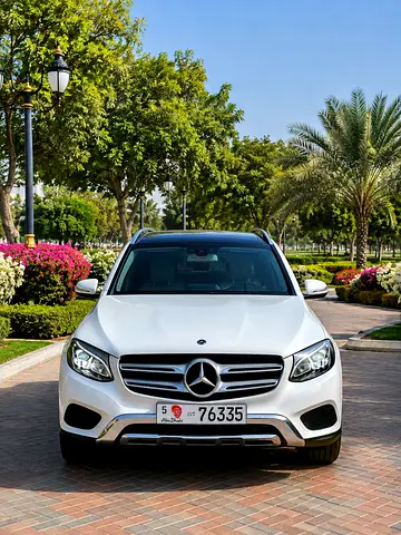 ( Clean title No Accident ) 2019 Mercedes-Benz GLC-Class GLC 350e 4MATIC | American Specs