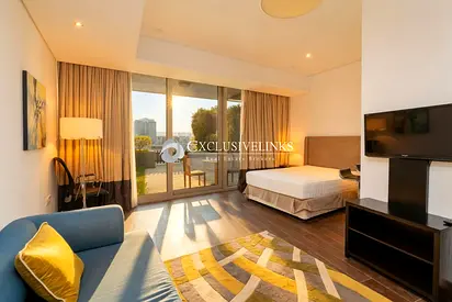 Managed | Furnished Studio | Avail 27th November