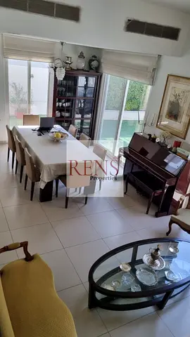 Spacious 4BR + Maid | Refined Family Living