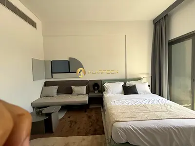 Stylish Studio Apartment l Modern Living |Spacious
