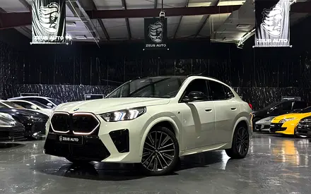 M Sport | Low Mileage | Original Paint | AGMC Warranty & Service Pack 2030 | Full Service History