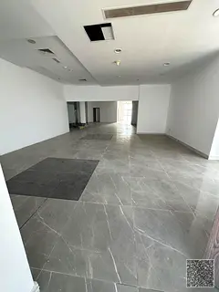 Luxury office in the Ajman Clock Tower