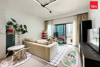 Furnished| Low Floor| Stunning Views| Payment Plan
