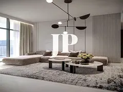 Downtown View Studio | Furnished | Tresora by Wadan