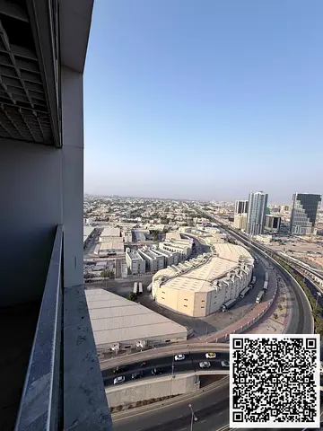 غرفة وصالة للإيجار السنوي** فرصة مميزة للإيجار السنوي لشقة غرفة وصالة بمساحة كبيرة وتصميم عملي يوفر الراحة والخصوصية، مناسبة للأفراد والعائلات الباح