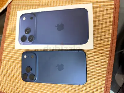 Iphone 17 Pro Max 512 GB