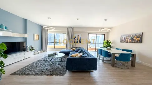 Furnished | Canal View | Motivated Landlord