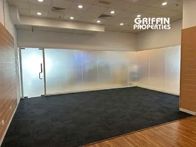 Retail Shop in 1 Lake Plaza, JLT | 533 Sq Ft | 95K