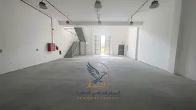 Premium commercial warehouse for annual rent with spacious layout high power electricity strategic l
