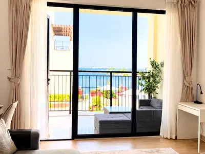 2BR Apartment | Sea View | Ready to Move