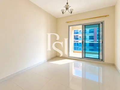 Spacious 1-Bedroom Apartment | Elite Sports Residence 3