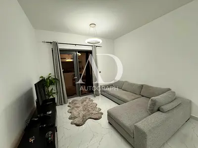 Fully Furnished | Move-In Ready | Low Floor