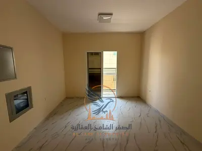 1-Bedroom Apartment for Rent in Al Rawda 3 – 2 Bathrooms, Balcony, Central AC – AED 32,000
