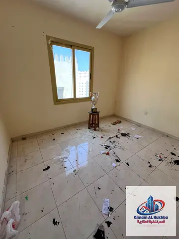 Spacious Area – Central AC & Central Gas – Modern Finishes – Convenient Location Near Services – Attractive Price – Flexible Payment Options – Securit