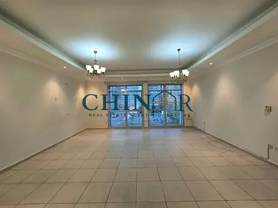 EXTRA LARGE 3 BEDROOMS + MAID-ROOM | CALL US TO DAY FOR MORE INFORMATION!