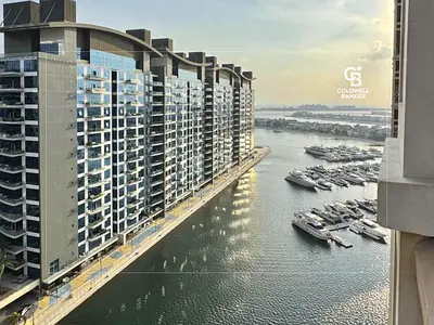 High Floor | Yacht Marina View | Type C | Maids