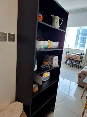 Bookcase for sale