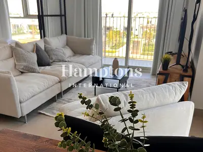 Vacant l Genuine Listing l Fully Furnished