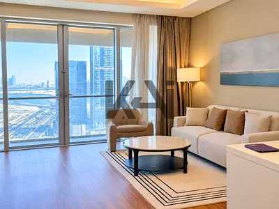 Spacious | Ready to Move | High Floor