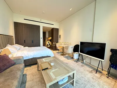 Beautiful Studio | Flexible Payment | Ready