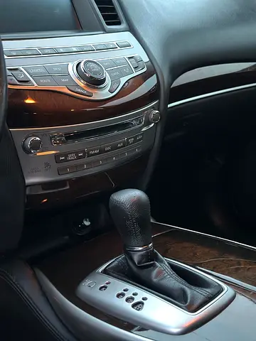 2015 Infiniti QX60 — миниатюра 12