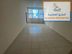 For Annual Rent – Elegant 1-Bedroom Apartment | Ajman One Towers, Al Rashidiya 3