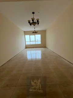 Cheapest 2 Bedroom Hall in Al Taawun Sharjah Spacious Area One Month Free Free AC Pool Gym Access
