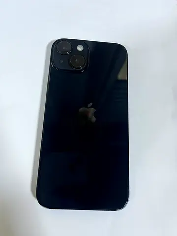 IPhone 14 256 GB UAE version blue ,everything is original