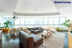 Close to Metro | Furnished | Partially Upgraded