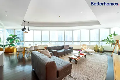 Close to Metro | Furnished | Partially Upgraded