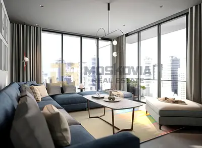 1 BHK | Great Location | High ROI | Exclusive