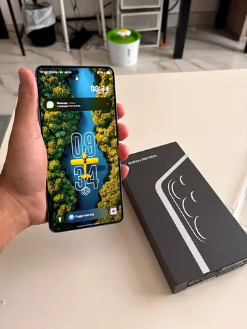 Samsung Galaxy S26 Ultra