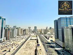 Luxury 3BHK Main Road Building Master Bedroom Free Parking Built In Wardrobes Gym & Swimming Pool 10