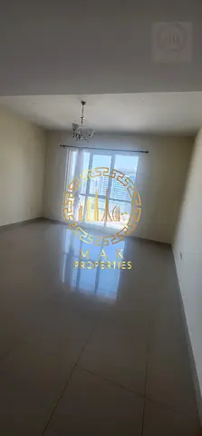 Spacious Unfurnished Apartment | AED 48,000 Yearly | Lakeside Tower D, IMPZ