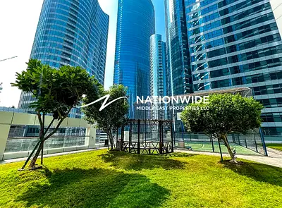 Alluring 2BR | Top Amenities | Modern Elegance