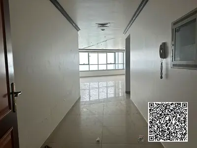 Spacious 2BHK for Rent in Corniche Tower | Prime Location | Ready to Move In