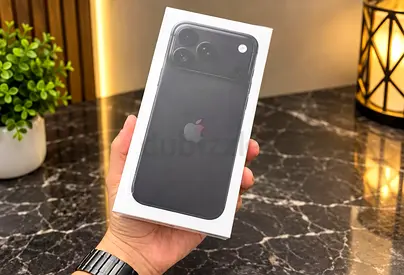 Apple iPhone 18 Pro Max 256Gb SEALED